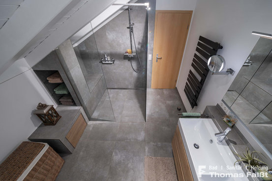 Geplant und umgesetzt durch uns