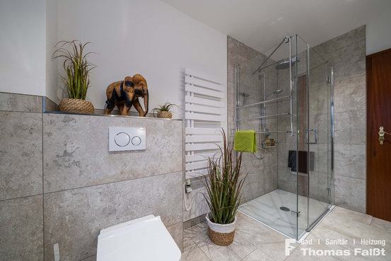 Geplant und umgesetzt durch uns