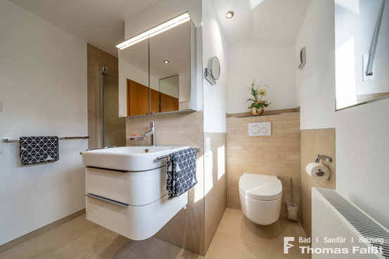 Geplant und umgesetzt durch uns