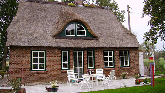 Ossenbrüggen GmbH & Co. KG Abbildung Nr. 6