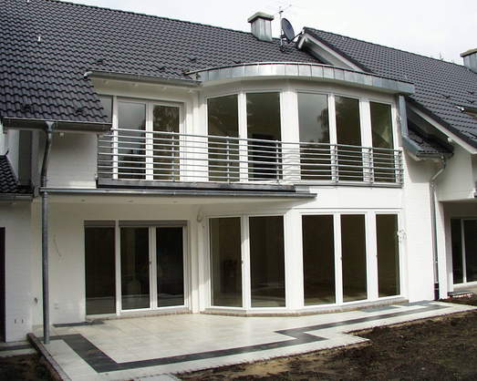 Wennemer Fensterbau GmbH & Co.KG Abbildung Nr. 19