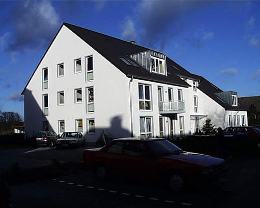 Wennemer Fensterbau GmbH & Co.KG Abbildung Nr. 18