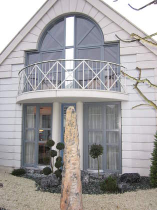 Wennemer Fensterbau GmbH & Co.KG Abbildung Nr. 15