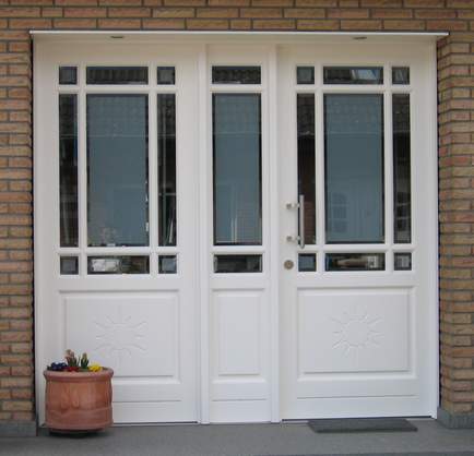 Wennemer Fensterbau GmbH & Co.KG Abbildung Nr. 14