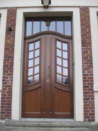 Wennemer Fensterbau GmbH & Co.KG Abbildung Nr. 9