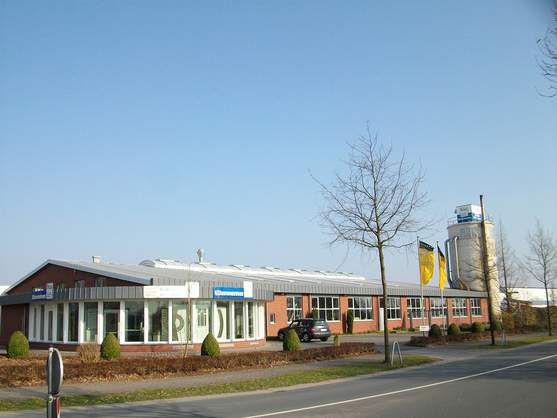 Wennemer Fensterbau GmbH & Co.KG Abbildung Nr. 5