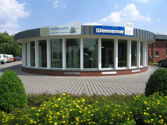 Wennemer Fensterbau GmbH & Co.KG Abbildung Nr. 4