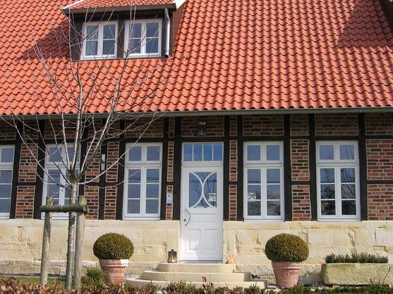 Wennemer Fensterbau GmbH & Co.KG Abbildung Nr. 6