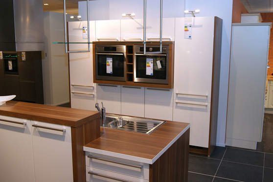 Küchenzentrum Thomas Mielke GmbH Abbildung Nr. 4