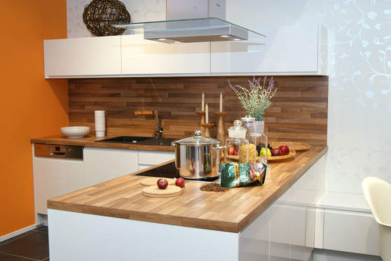 Küchenzentrum Thomas Mielke GmbH Abbildung Nr. 1