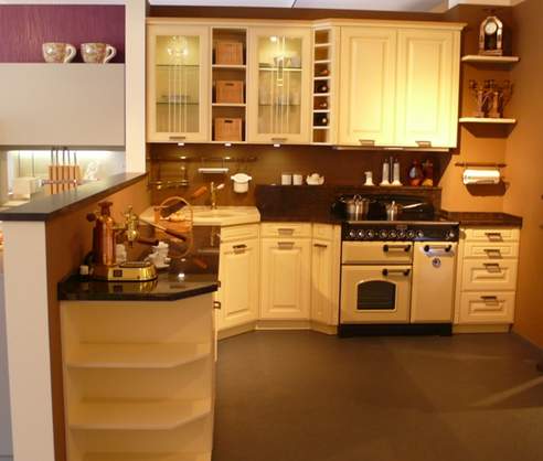 Küchen Partner Abbildung Nr. 4