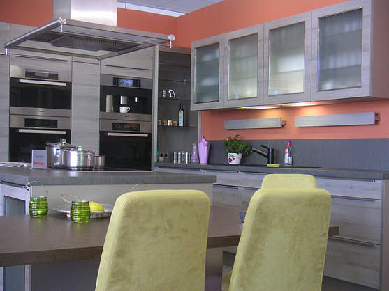 SachsenküchenCenter Chemnitz GmbH Abbildung Nr. 5