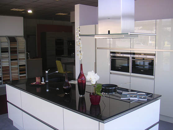 SachsenküchenCenter Chemnitz GmbH Abbildung Nr. 4