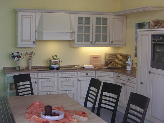 SachsenküchenCenter Chemnitz GmbH Abbildung Nr. 3