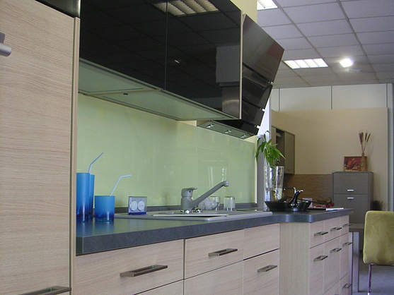 SachsenküchenCenter Chemnitz GmbH Abbildung Nr. 2