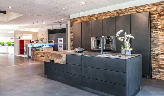 Küchenstudio Carola Graul Abbildung Nr. 15