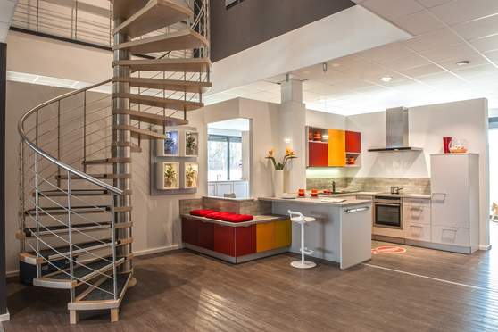 Küchenstudio Carola Graul Abbildung Nr. 14