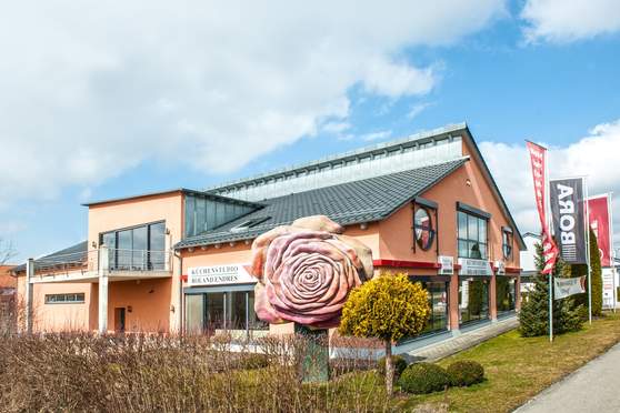 Küchenstudio Carola Graul Abbildung Nr. 13