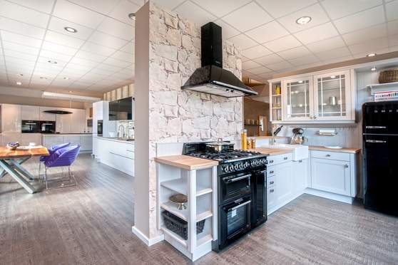 Küchenstudio Carola Graul Abbildung Nr. 12