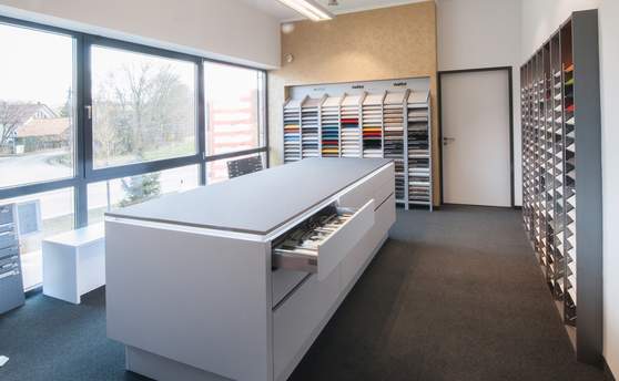 Küchenstudio Carola Graul Abbildung Nr. 10