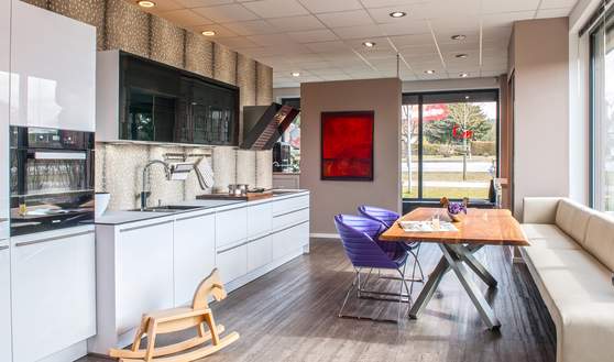 Küchenstudio Carola Graul Abbildung Nr. 8