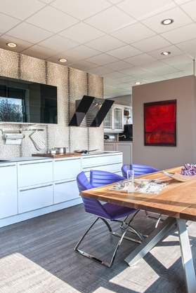 Küchenstudio Carola Graul Abbildung Nr. 7