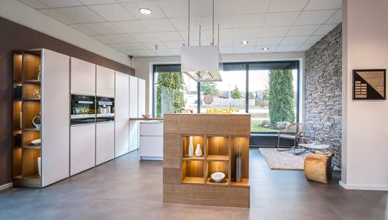 Küchenstudio Carola Graul Abbildung Nr. 6