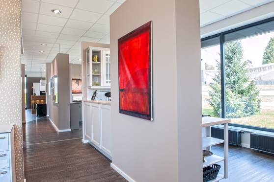 Küchenstudio Carola Graul Abbildung Nr. 5