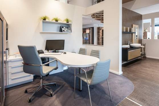 Küchenstudio Carola Graul Abbildung Nr. 4