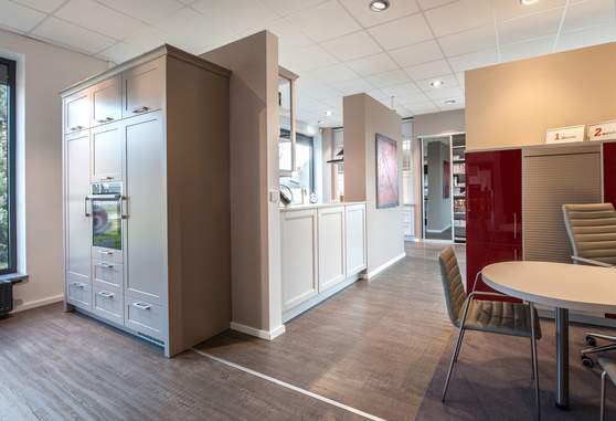 Küchenstudio Carola Graul Abbildung Nr. 2