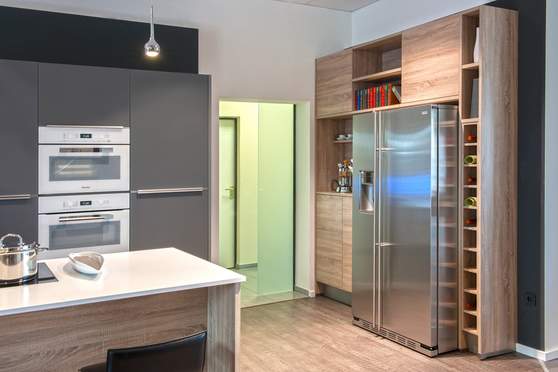 Küchenstudio Carola Graul Abbildung Nr. 3