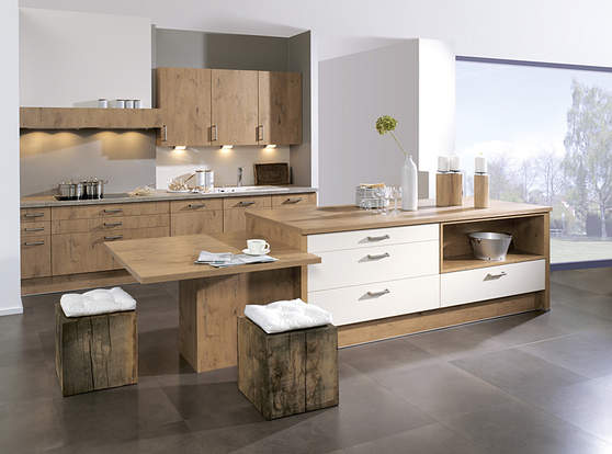 Kueche 24 GmbH & Co. KG Abbildung Nr. 16