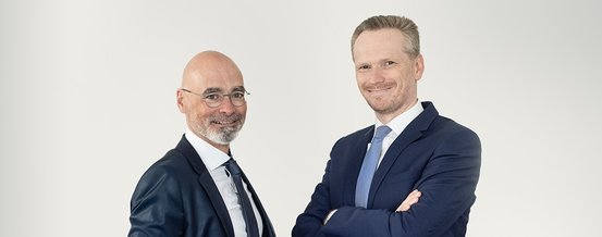 KKG RECHT Kaiser Grünewald Rechtsanwälte PartmbB Abbildung Nr. 2