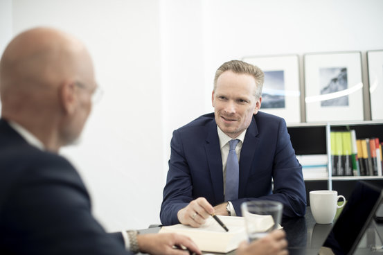 KKG RECHT Kaiser Grünewald Rechtsanwälte PartmbB Abbildung Nr. 6