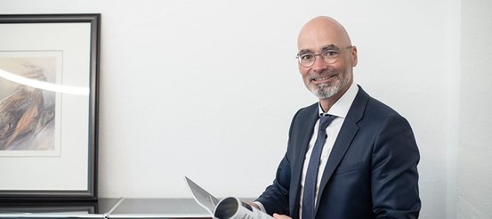 KKG RECHT Kaiser Grünewald Rechtsanwälte PartmbB Abbildung Nr. 3