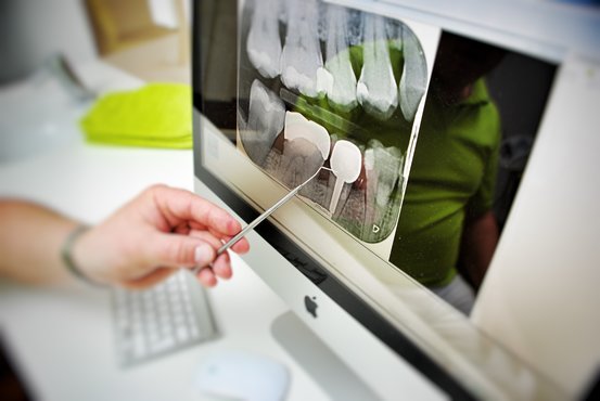 Zahnarzt Stephan Scholz - Praxis an den Quellen Abbildung Nr. 8