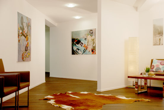 Zahnarzt Stephan Scholz - Praxis an den Quellen Abbildung Nr. 5