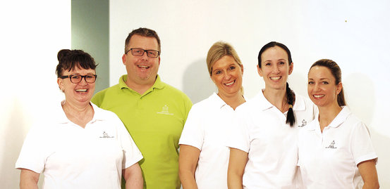 Zahnarzt Stephan Scholz - Praxis an den Quellen Abbildung Nr. 1