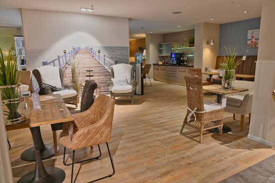 Hesebeck Home Company GmbH & Co. KG Abbildung Nr. 16