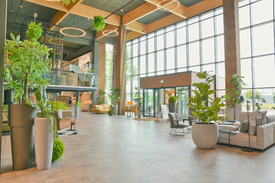 Hesebeck Home Company GmbH & Co. KG Abbildung Nr. 11