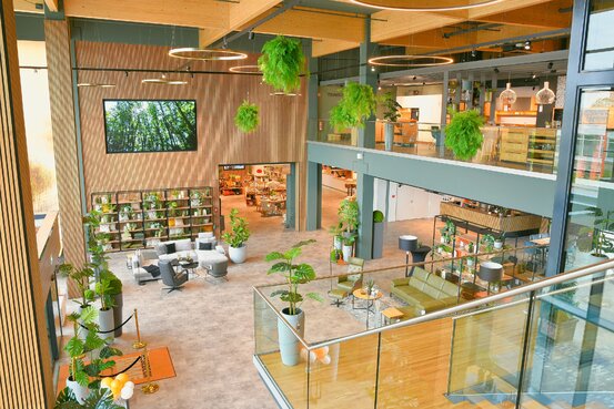 Hesebeck Home Company GmbH & Co. KG Abbildung Nr. 8