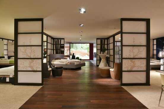 Hesebeck Home Company GmbH & Co. KG Abbildung Nr. 7