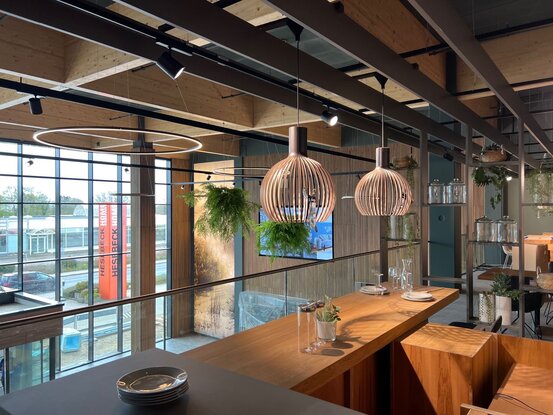 Hesebeck Home Company GmbH & Co. KG Abbildung Nr. 5