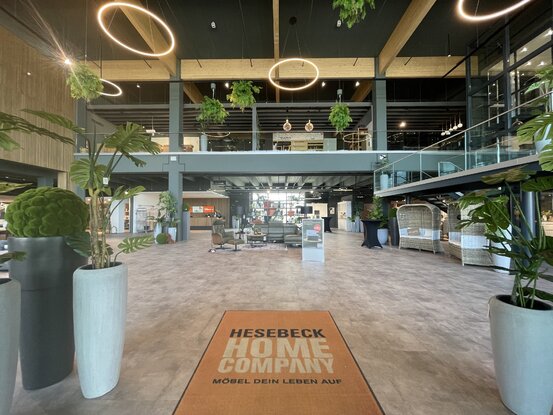 Hesebeck Home Company GmbH & Co. KG Abbildung Nr. 4