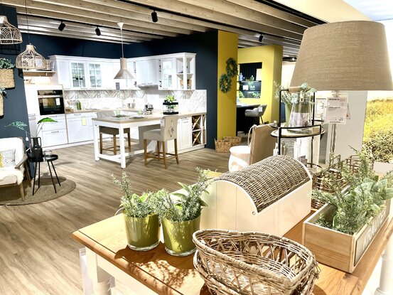 Hesebeck Home Company GmbH & Co. KG Abbildung Nr. 3