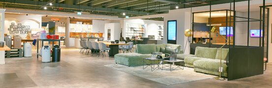 Hesebeck Home Company GmbH & Co. KG Abbildung Nr. 1