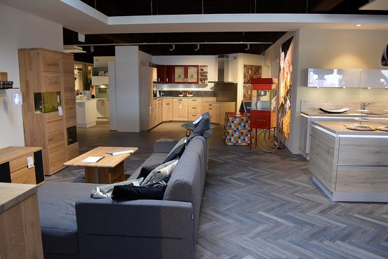 Küchen Hummel Abbildung Nr. 6