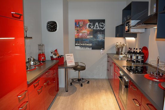 Küchen Hummel Abbildung Nr. 4