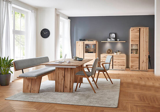 Möbelkreis Waldeck GmbH & Co. Ausstattungshaus KG Abbildung Nr. 7