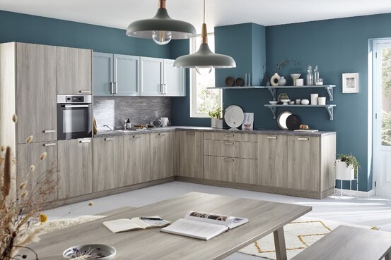 Möbelkreis Waldeck GmbH & Co. Ausstattungshaus KG Abbildung Nr. 5